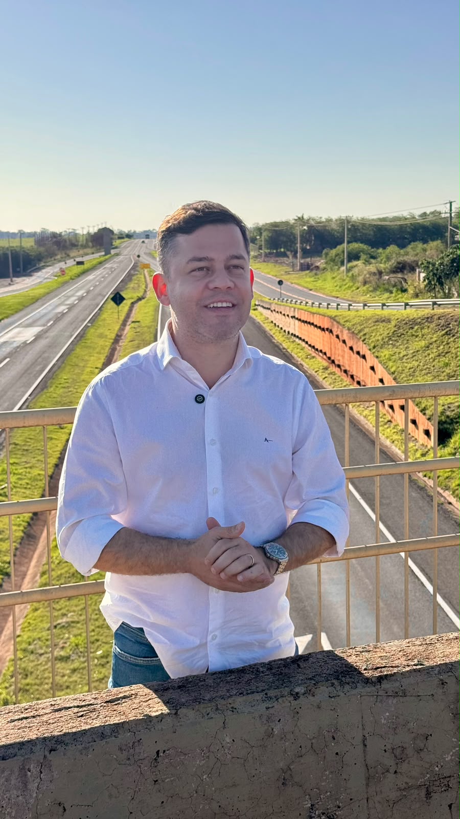 BR-376: Uma luta por segurança e desenvolvimento para o Noroeste