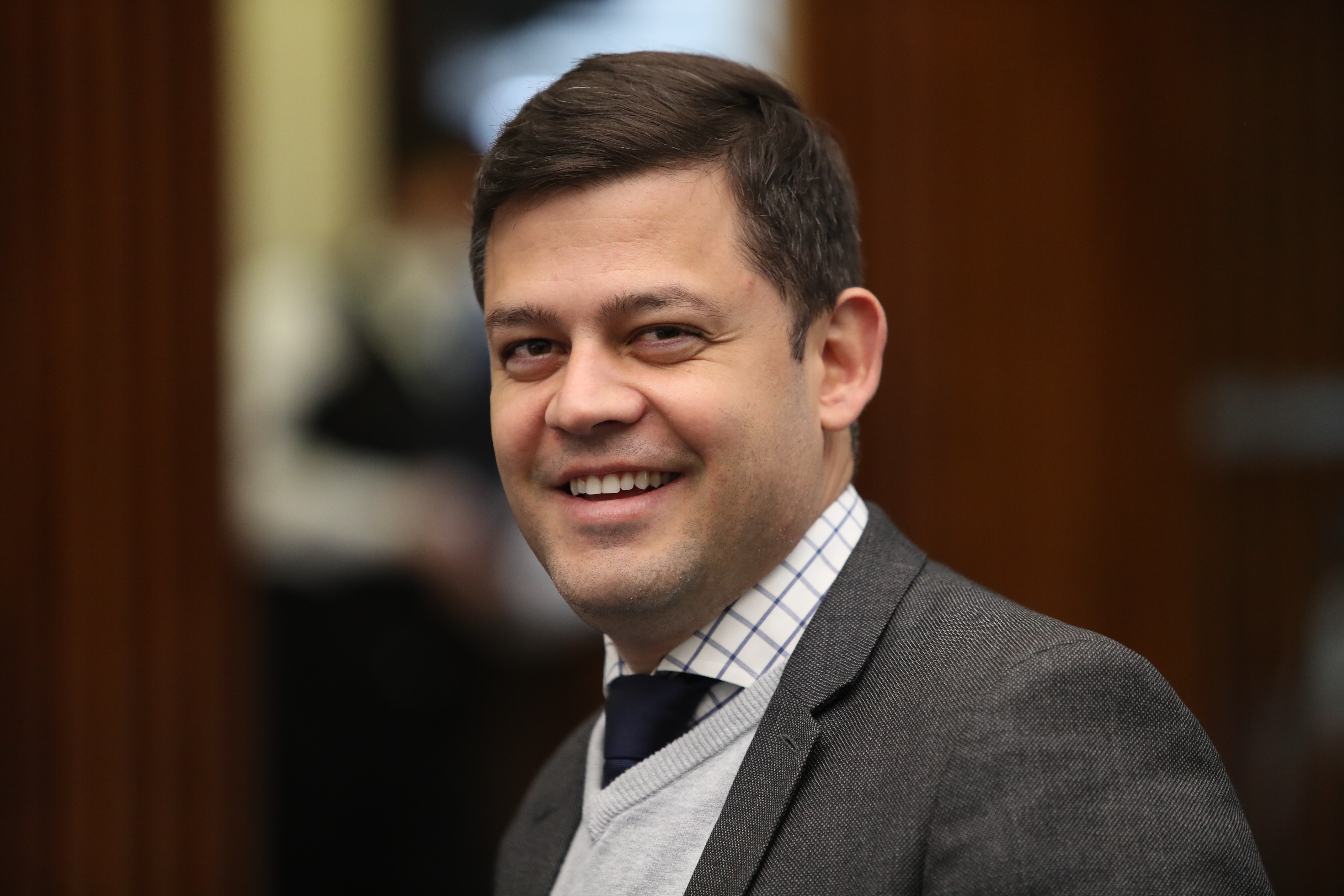 A defesa dos municípios como prioridade