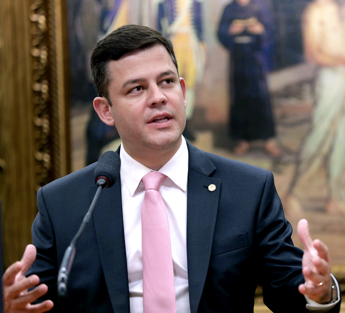 Tião Medeiros