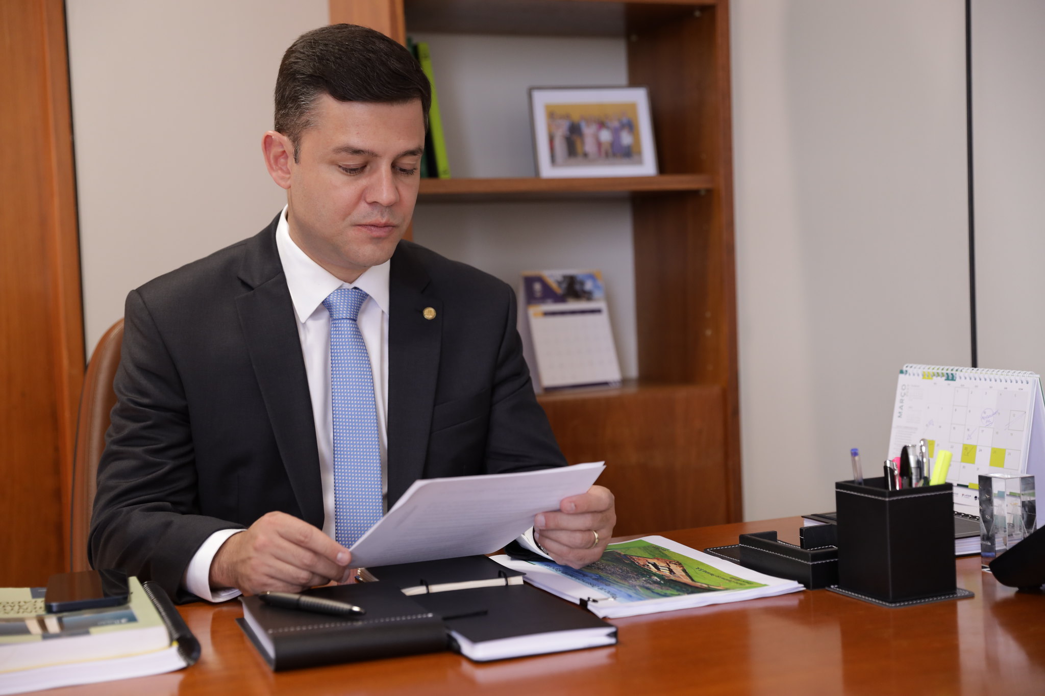 Empreendedorismo e Estado Mais Eficiente