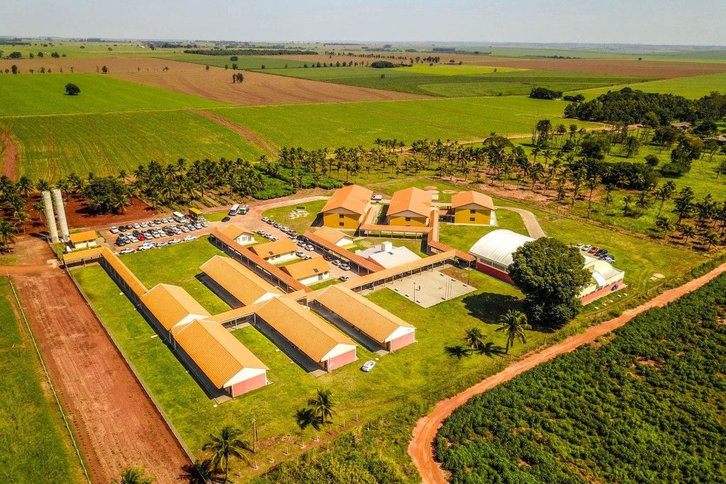 Uma obra histórica para Diamante do Norte e todo o Noroeste do Paraná