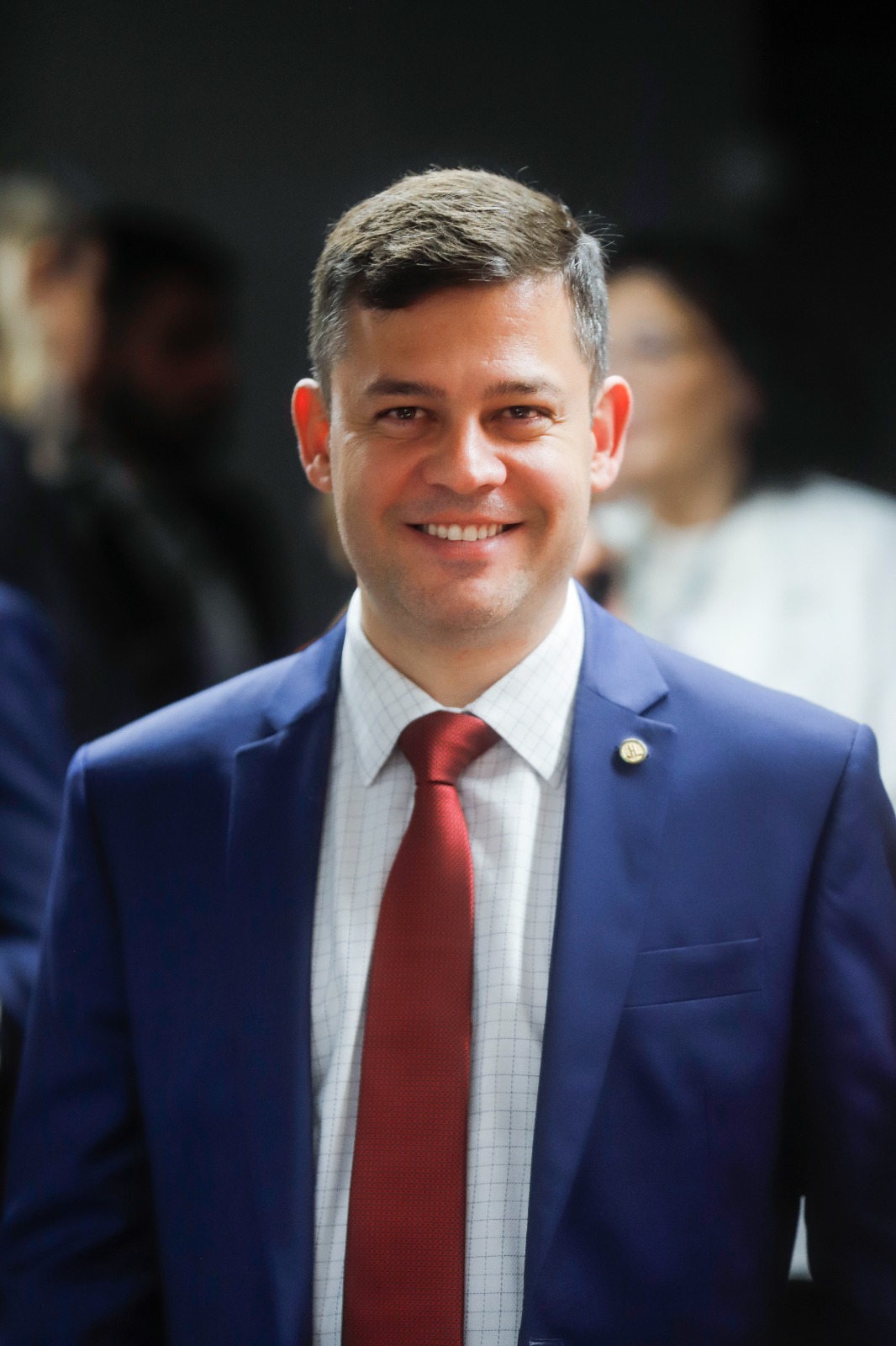 A voz do Paraná na Câmara dos Deputados